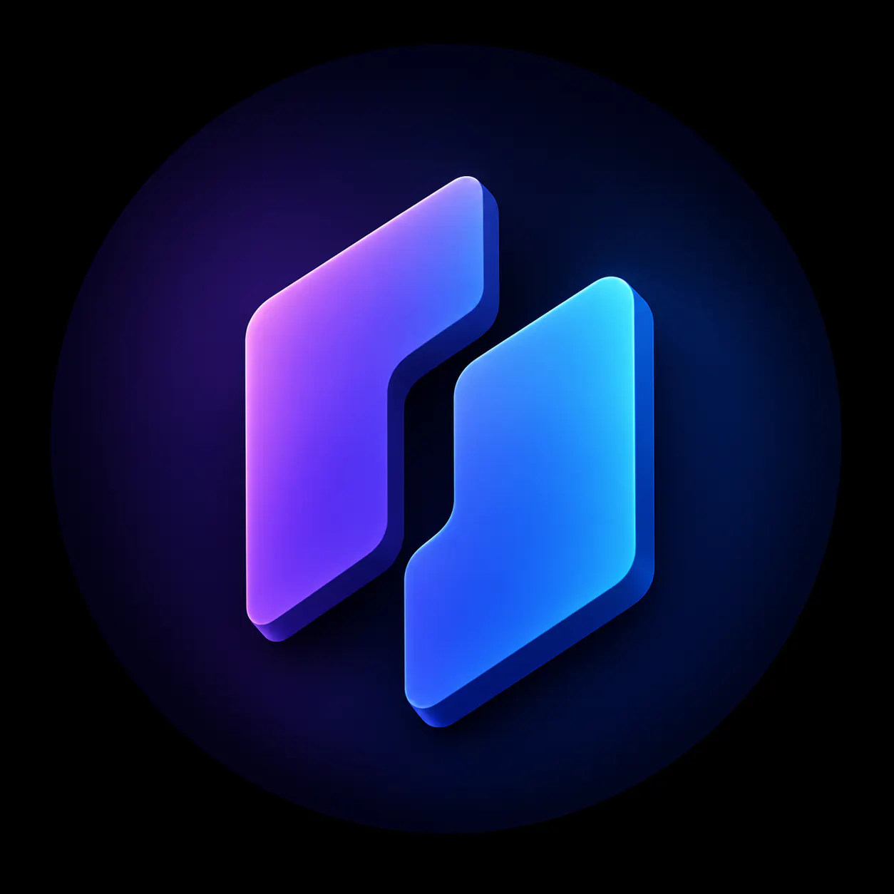 Amalyn AI logo