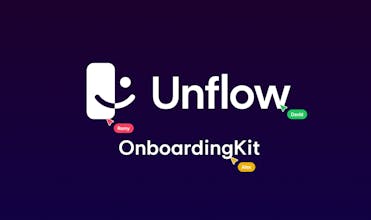 Unflow gallery image