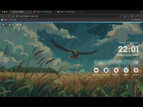 Dashbee gallery image