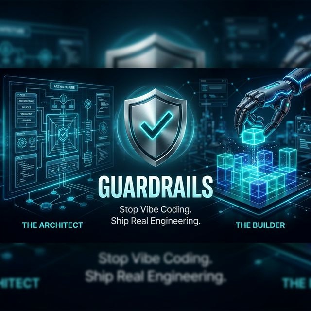 Guardrails gallery image