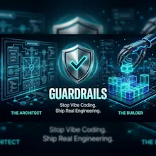 Guardrails gallery image