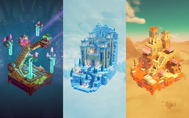 Wonderbox: The Adventure Maker gallery image