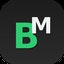 BudMenuz logo - Product Hunt launch