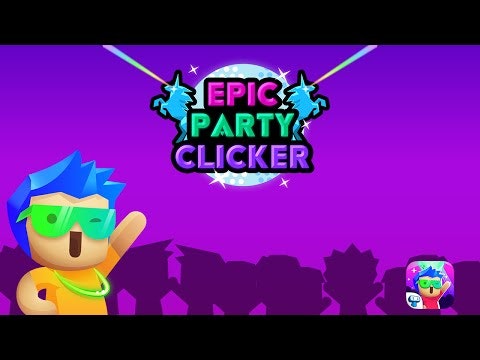 Epic Party Clicker gallery image