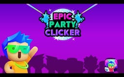 Epic Party Clicker media 1