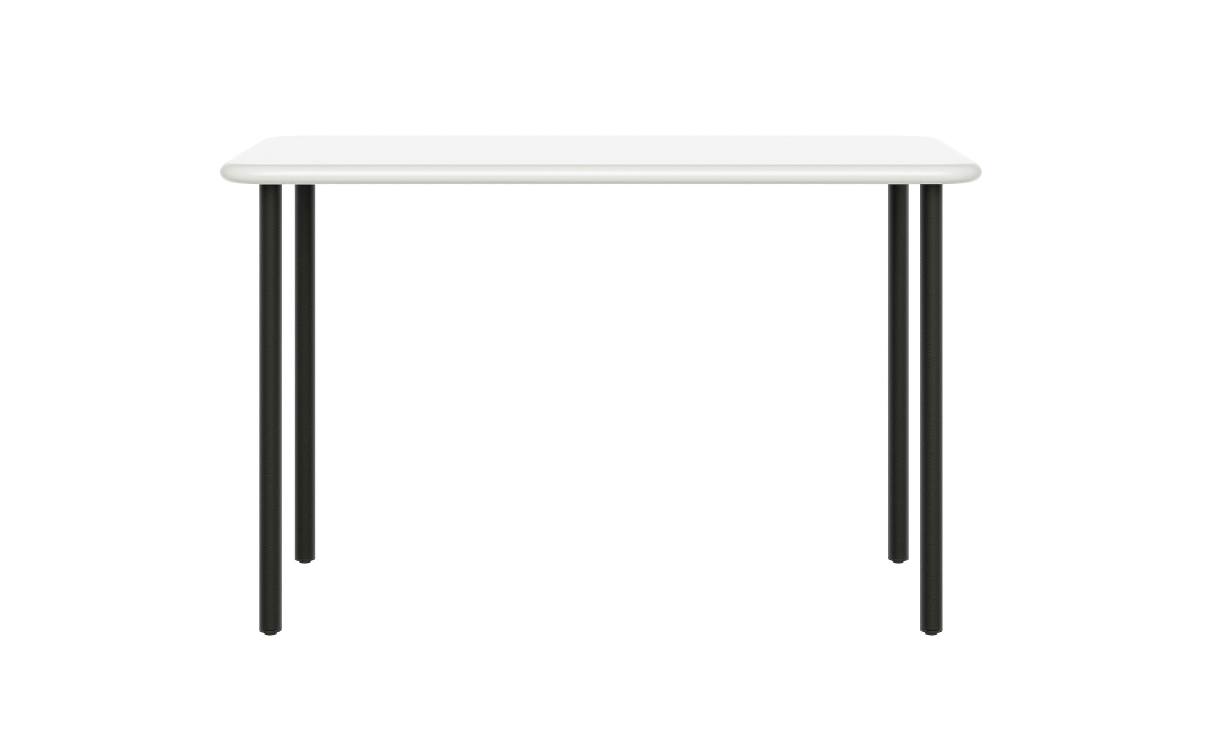 Norm A Solid Stone Desk With Built In Tech To Get More Done