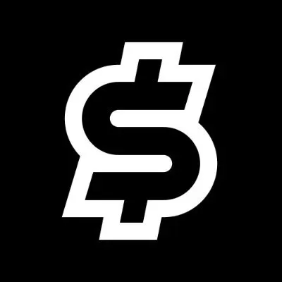 X Money logo