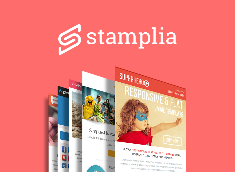 Stamplia API Image