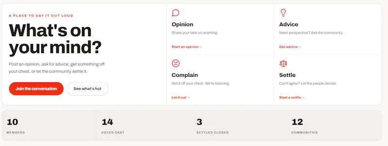 WoadLeyef screenshot 1