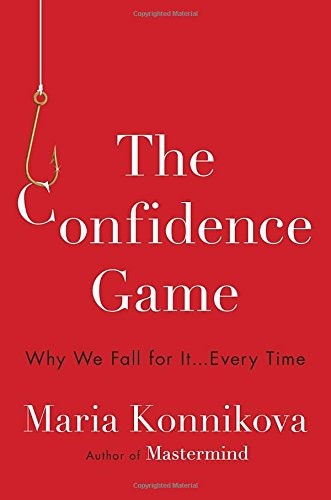 The Confidence Game