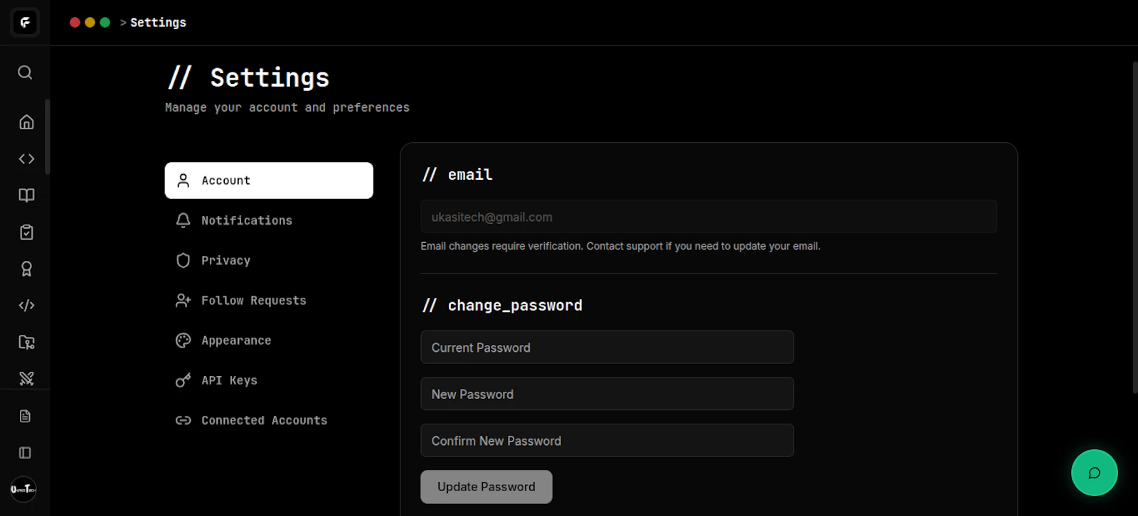 CodePlanet screenshot 10