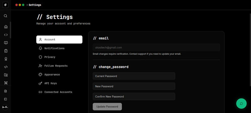 CodePlanet screenshot 10