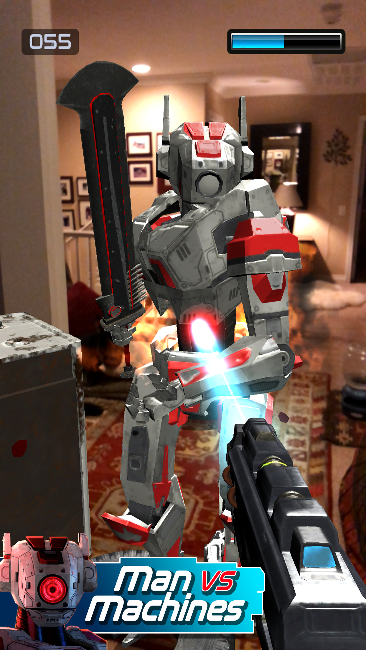 War of the AI gallery image