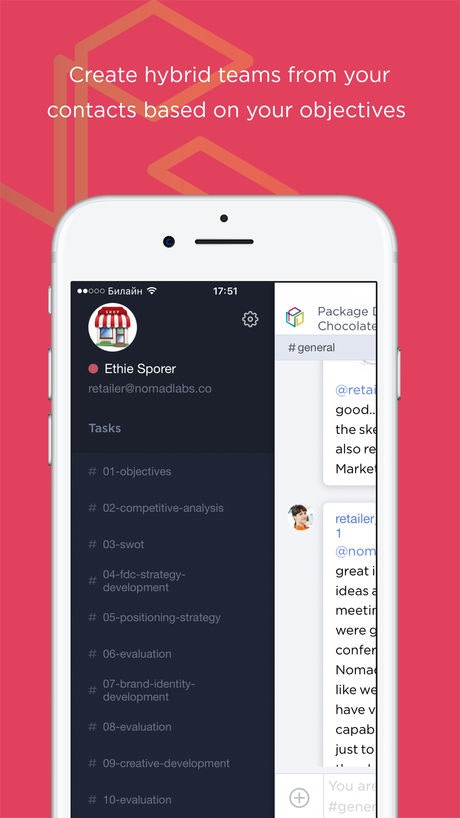 SYNAPS gallery image