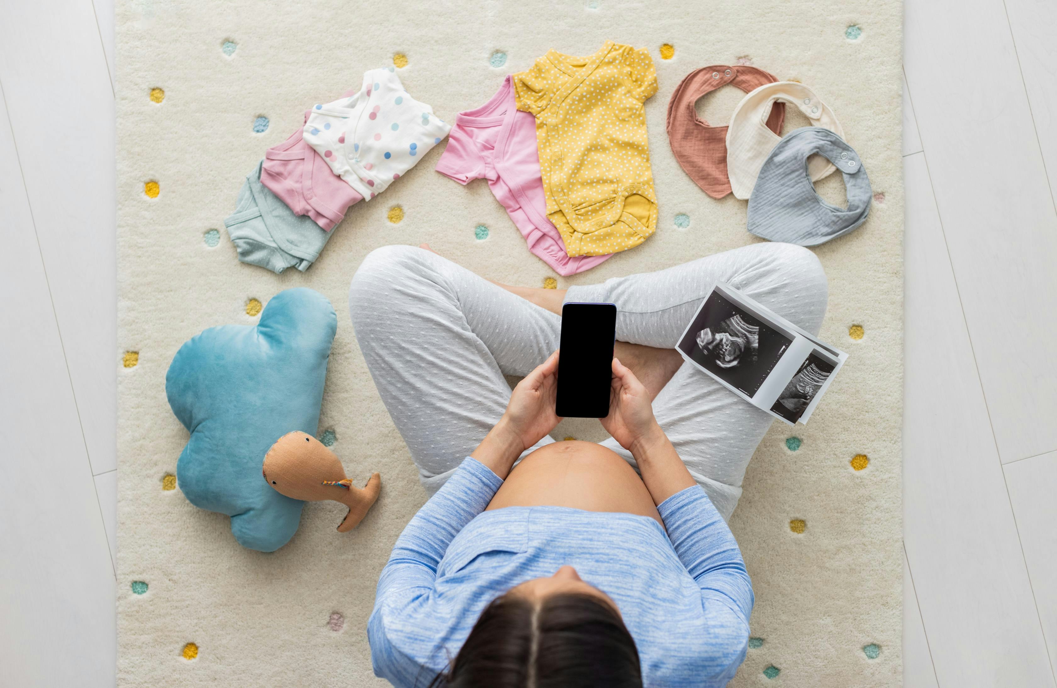 The Starter Set | AI Baby Registry Help