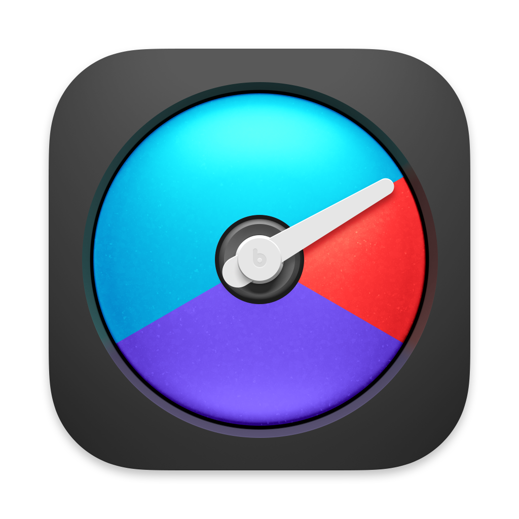 iStat Menus 7 logo