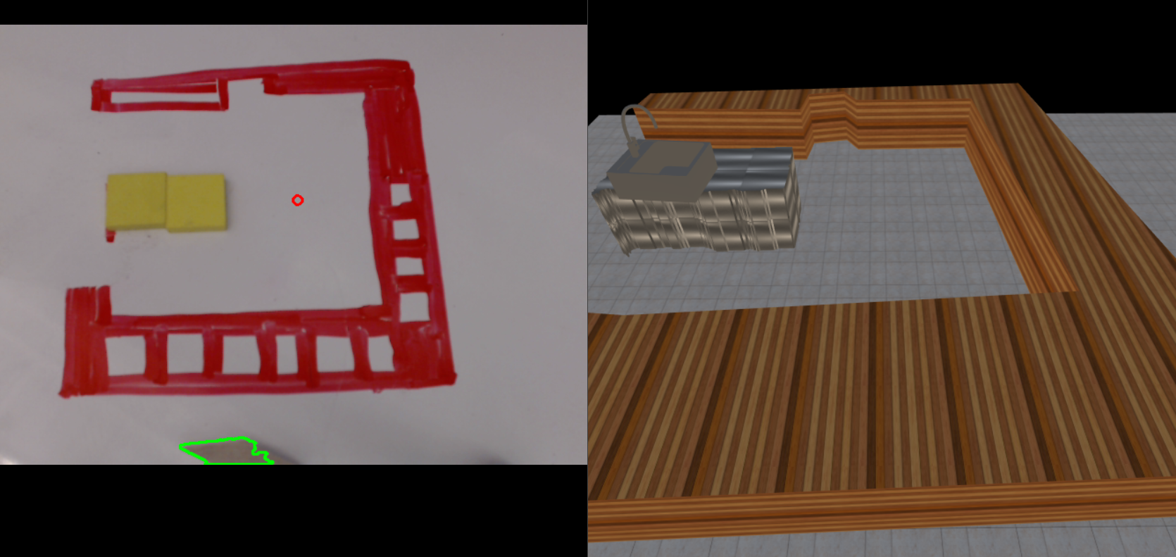 ARscape gallery image