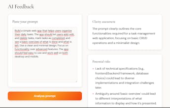 vibecodeprompts gallery image