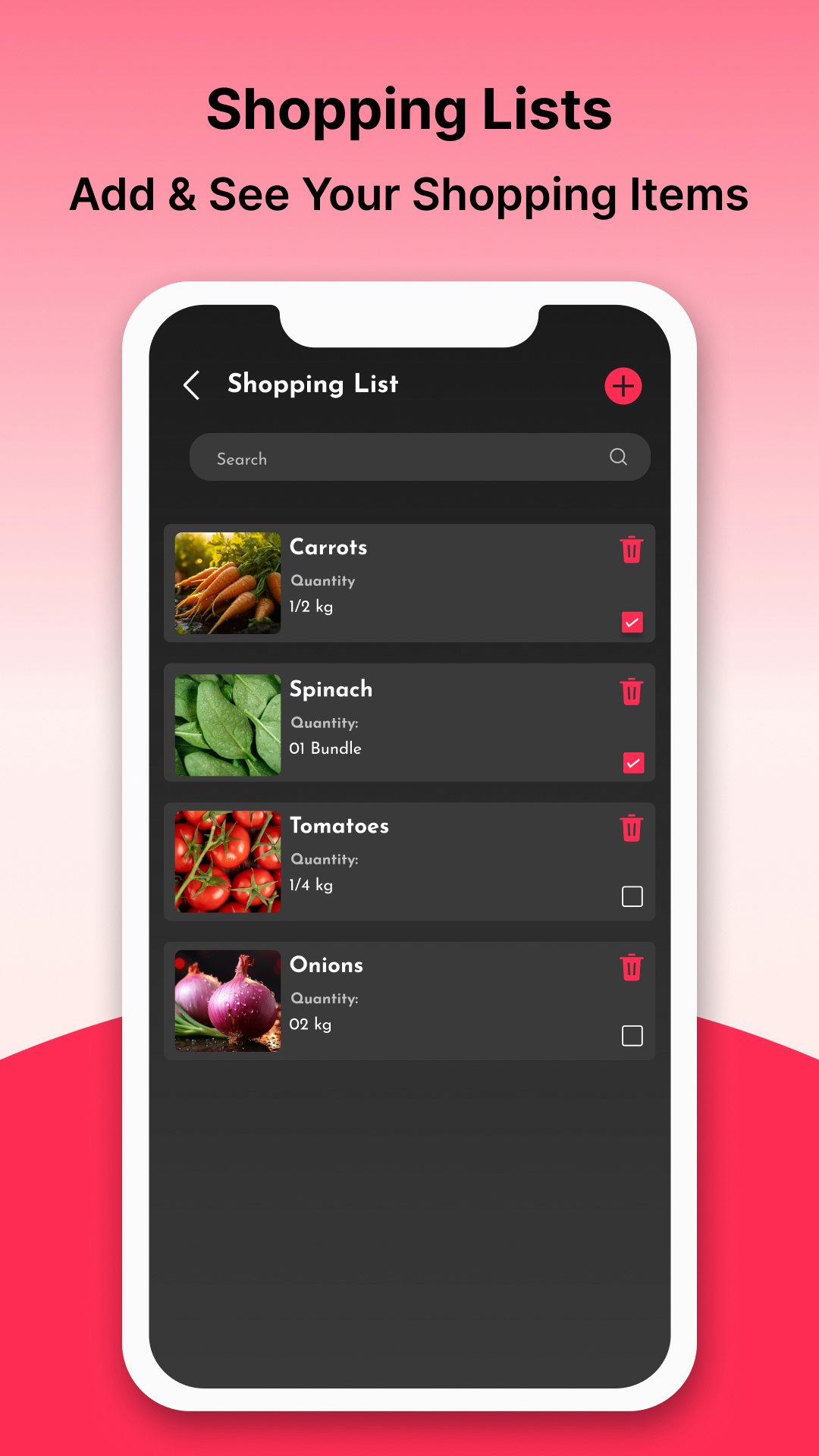 Smart Rezeptgenerator Medien 6