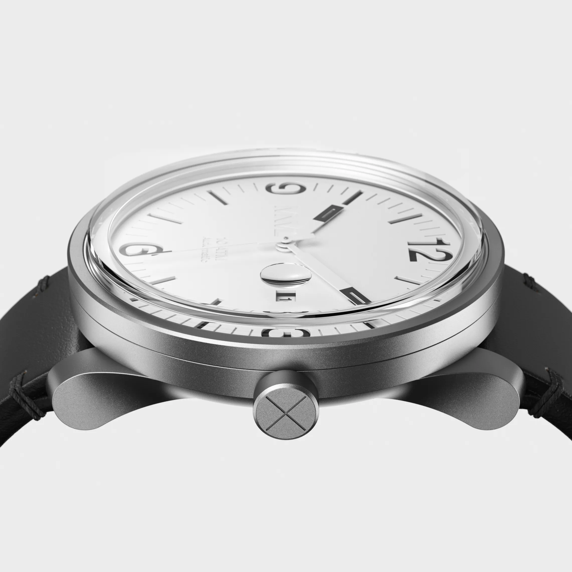 MNML X-Series Anniversary Timepiece