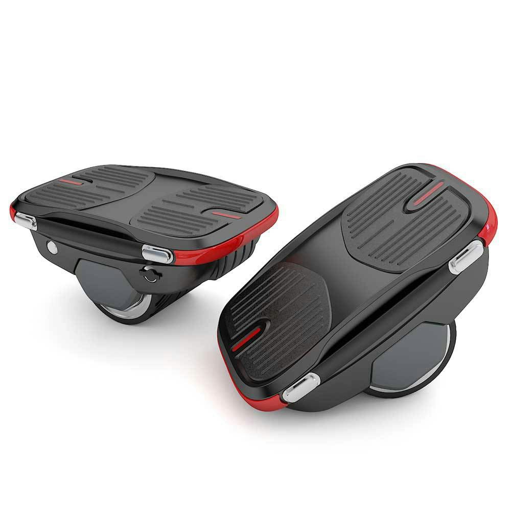 Hovershoes Or Called Hover Shoes, Hoverskates, electric roller skates, electric freeline skates, drift skates gallery image