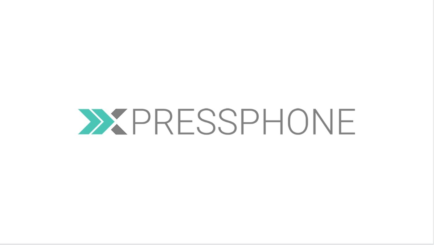 XpressPhone gallery image