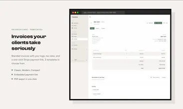 Chaseless gallery image