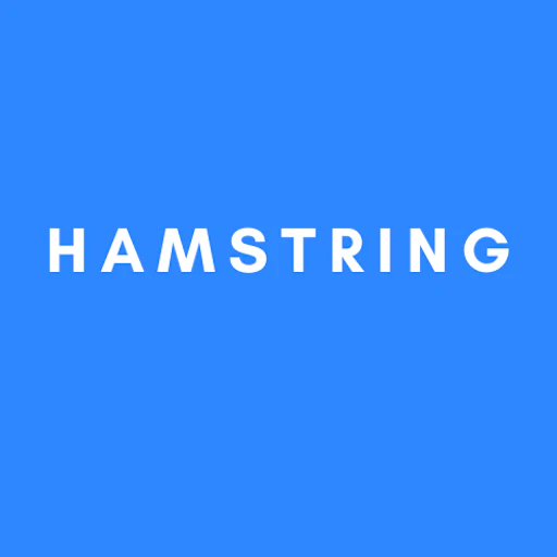 Hamstring - Commitment Running App