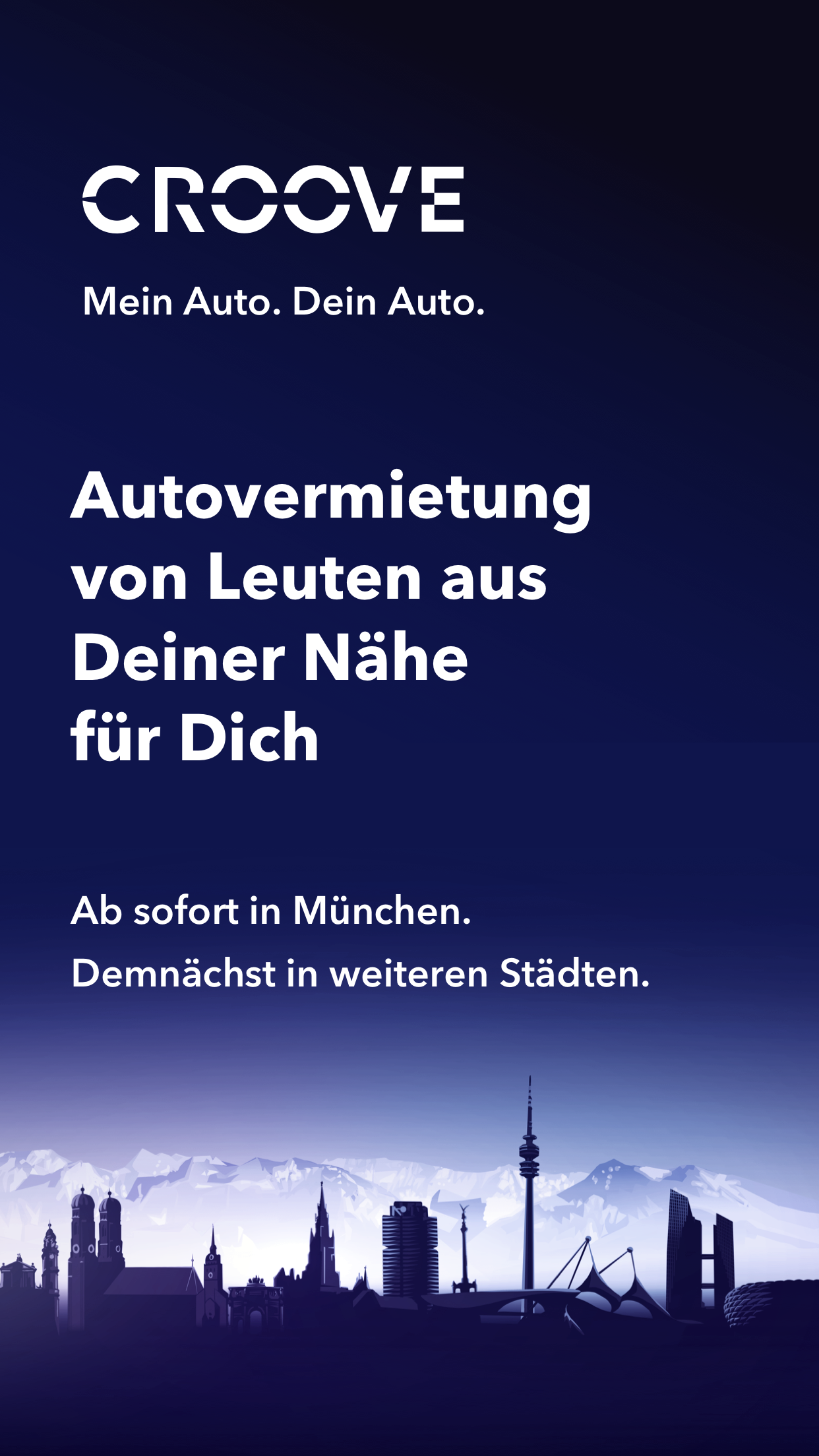 Croove gallery image