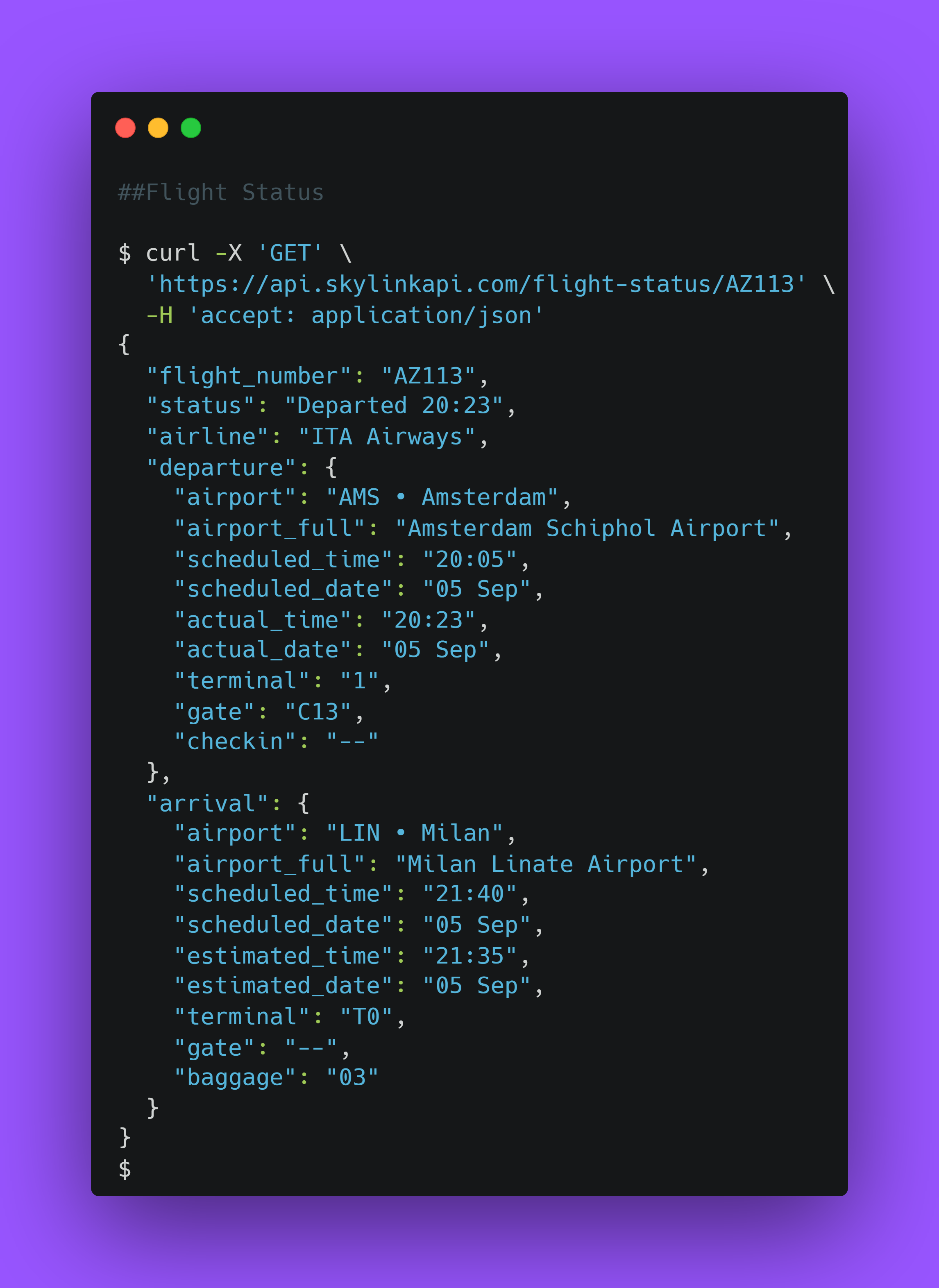 API Skylink - Hogar media 4