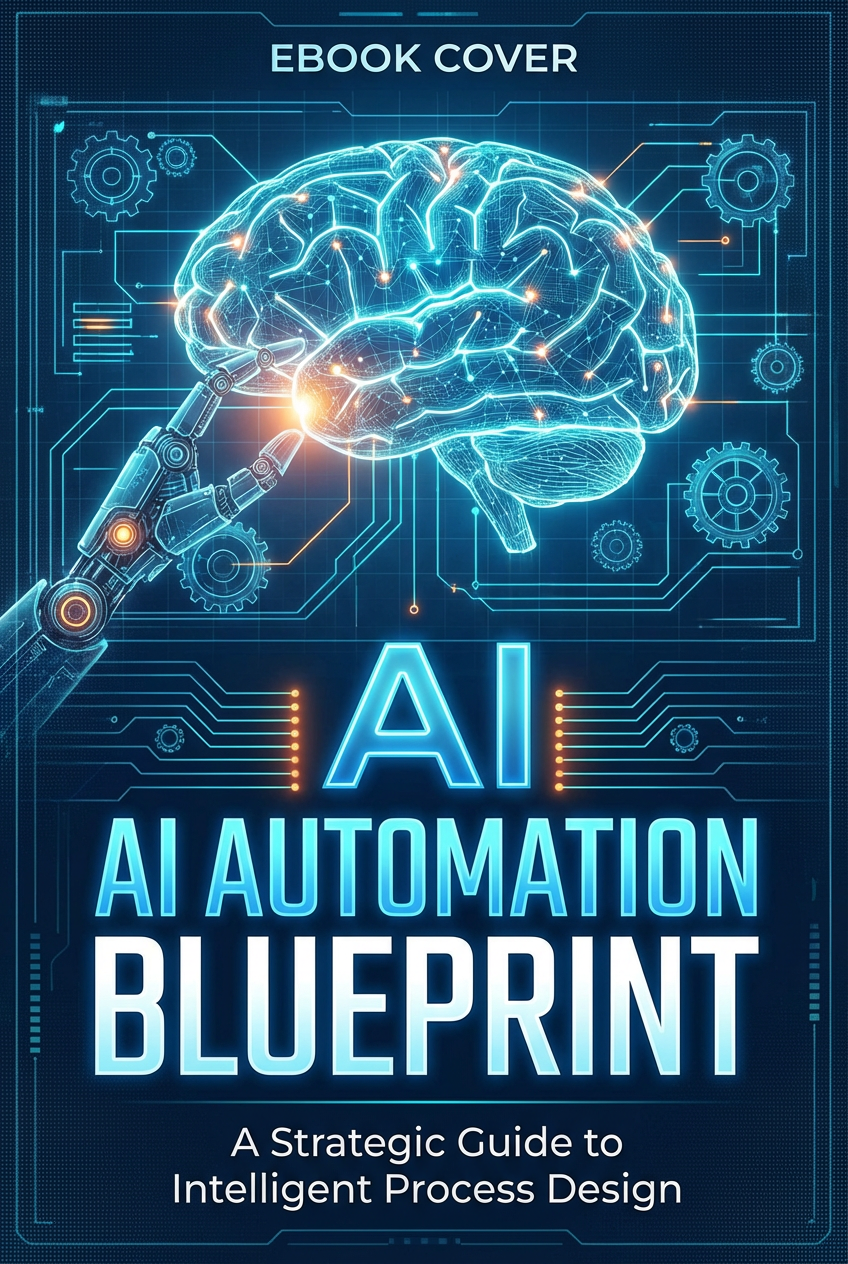 The AI Collective - Smart AI Automation gallery image