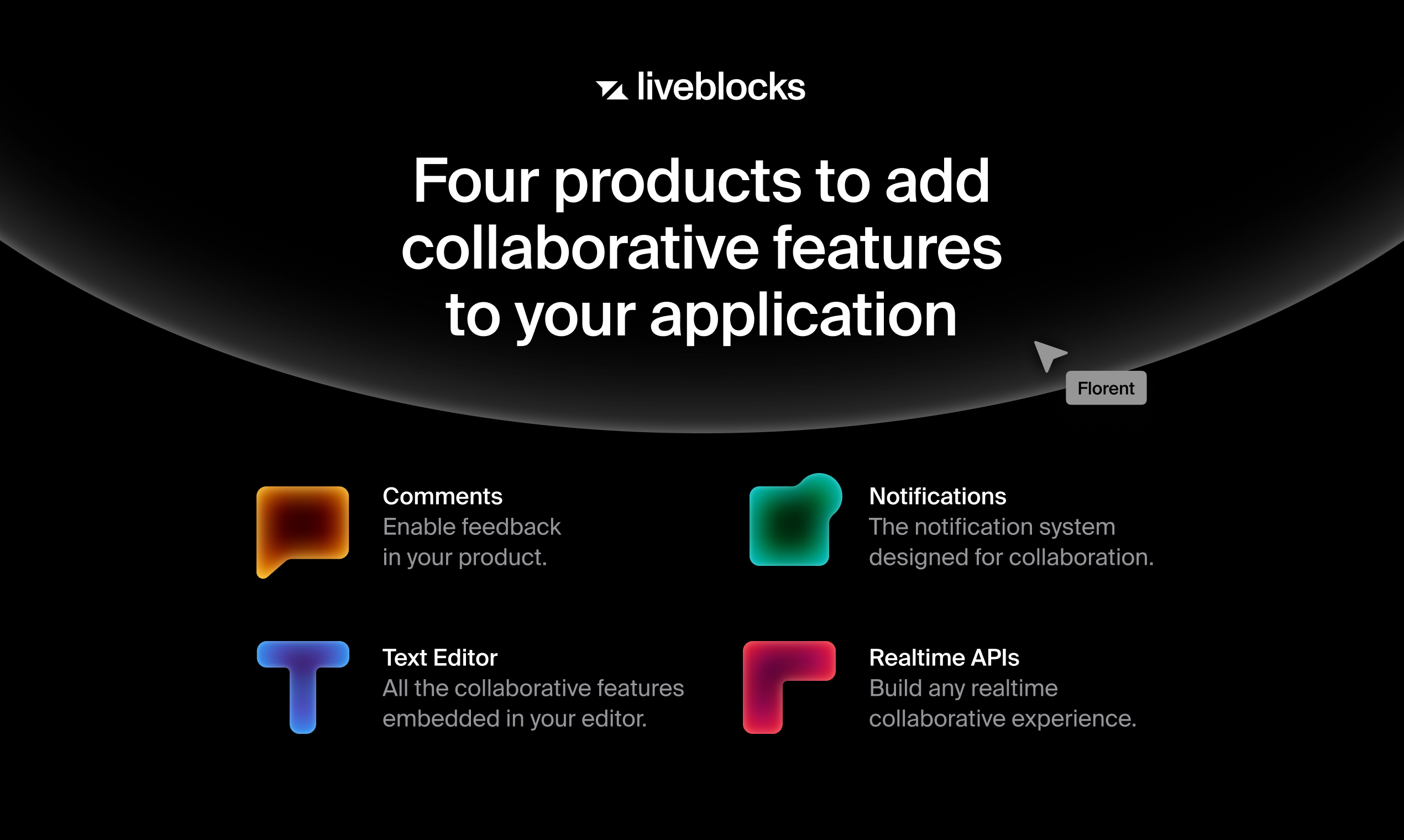 LiveBlocks 2.0 - Разблокируйте сотрудничество в вашем продукте медиа 3