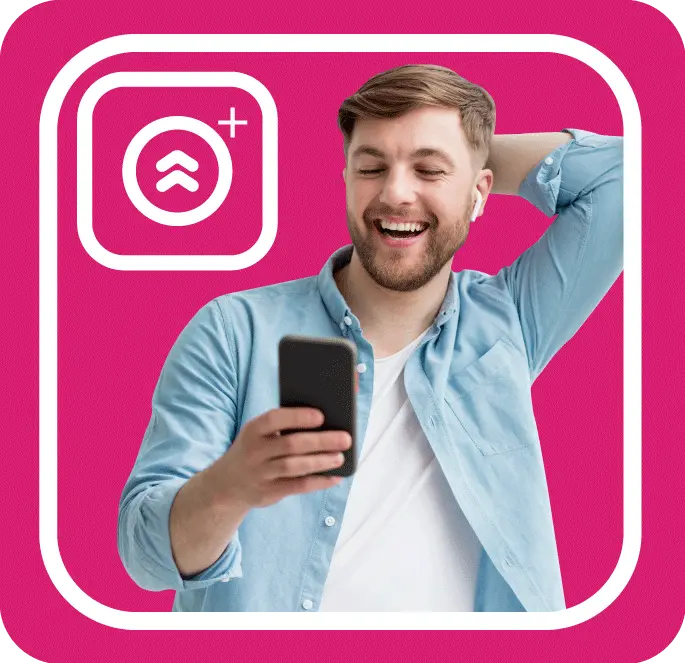 Instaup apk