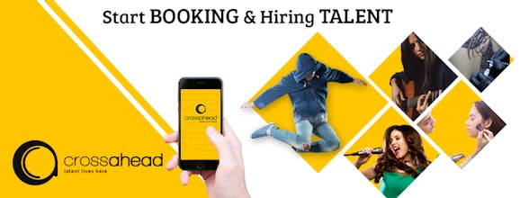 Crossahead gallery image