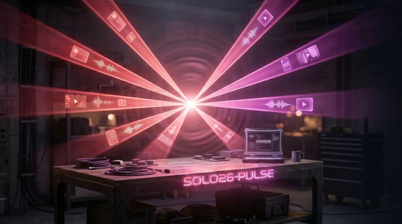 SOLO26-PULSE screenshot 2