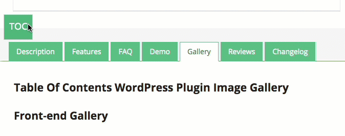 WordPress目錄插件 media 5