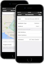 Automile AnyTrack gallery image