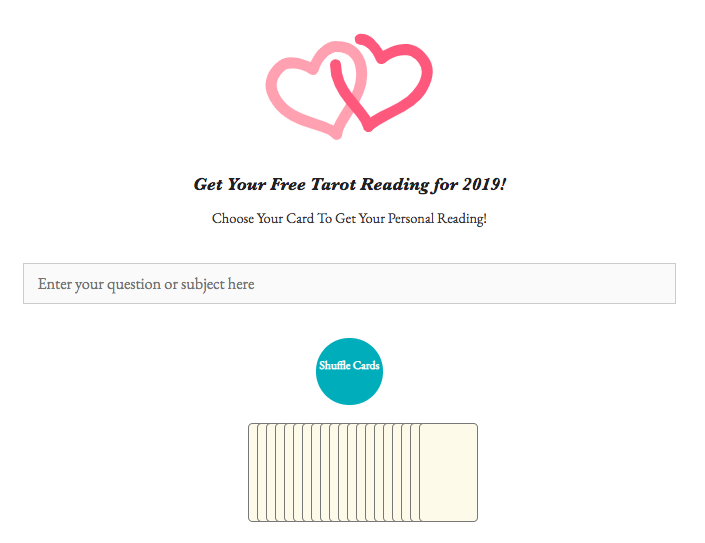 FortuneTelling.com gallery image