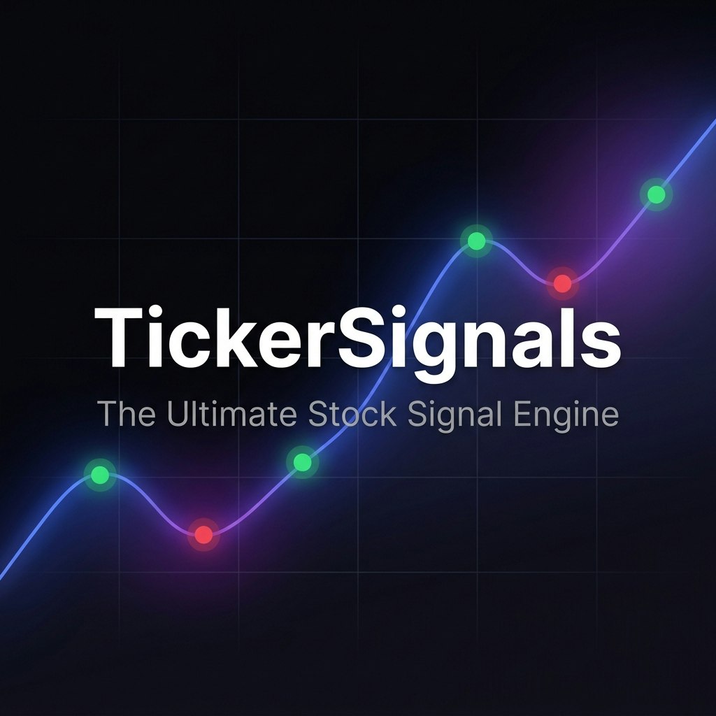Ticker Signals