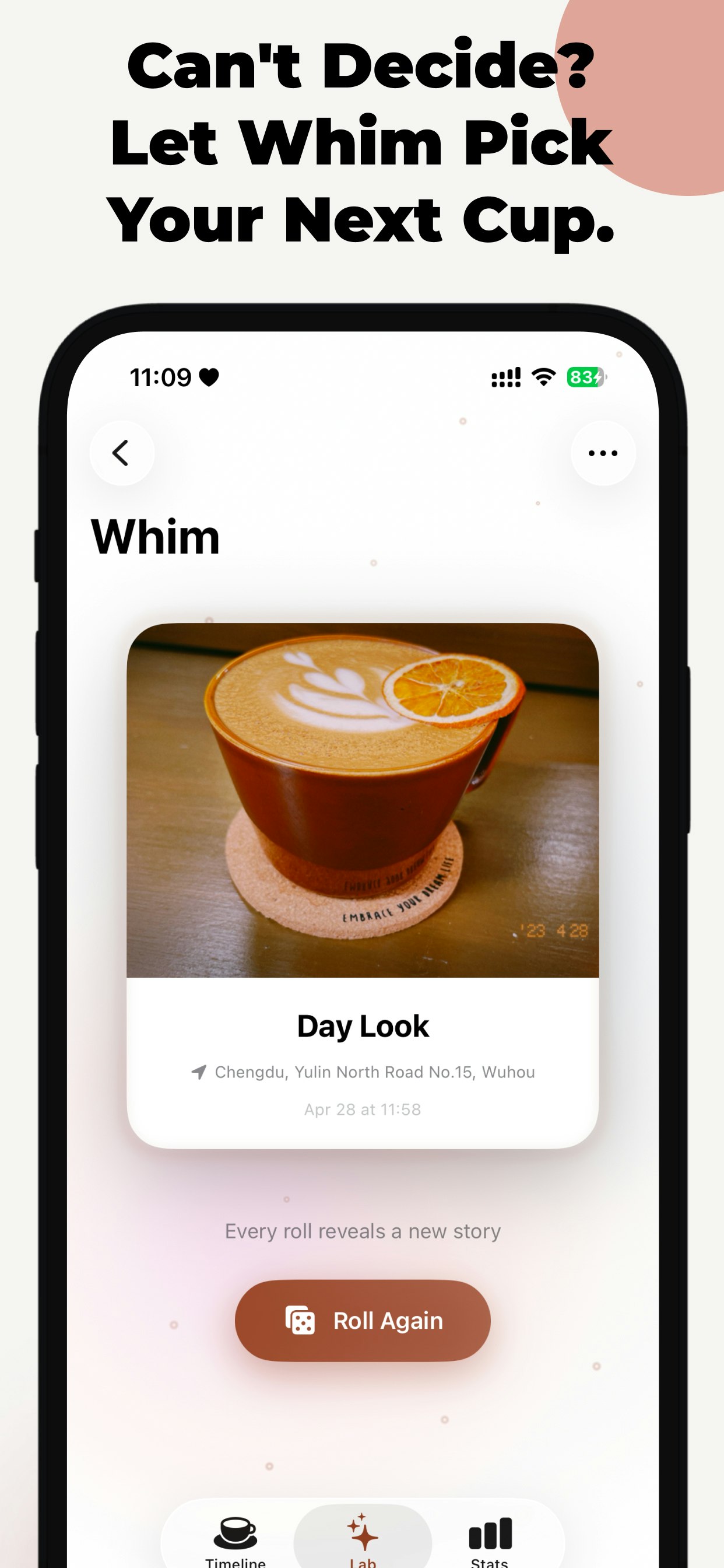 CoffeePal: Coffee Brew Journal gallery image