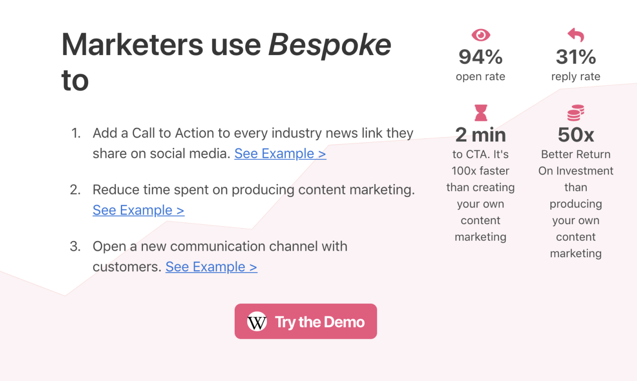 Bespoke gallery image