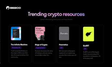 Big Brain Crypto Club gallery image