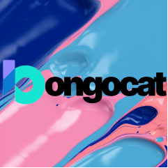 Bongo -Katze