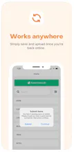Prestart & Fault Management App gallery image