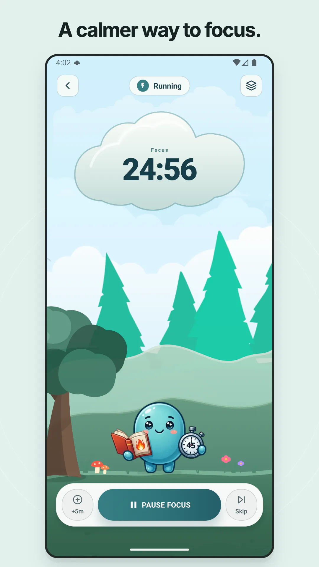 BoostSkill: Focus Study Timer gallery image