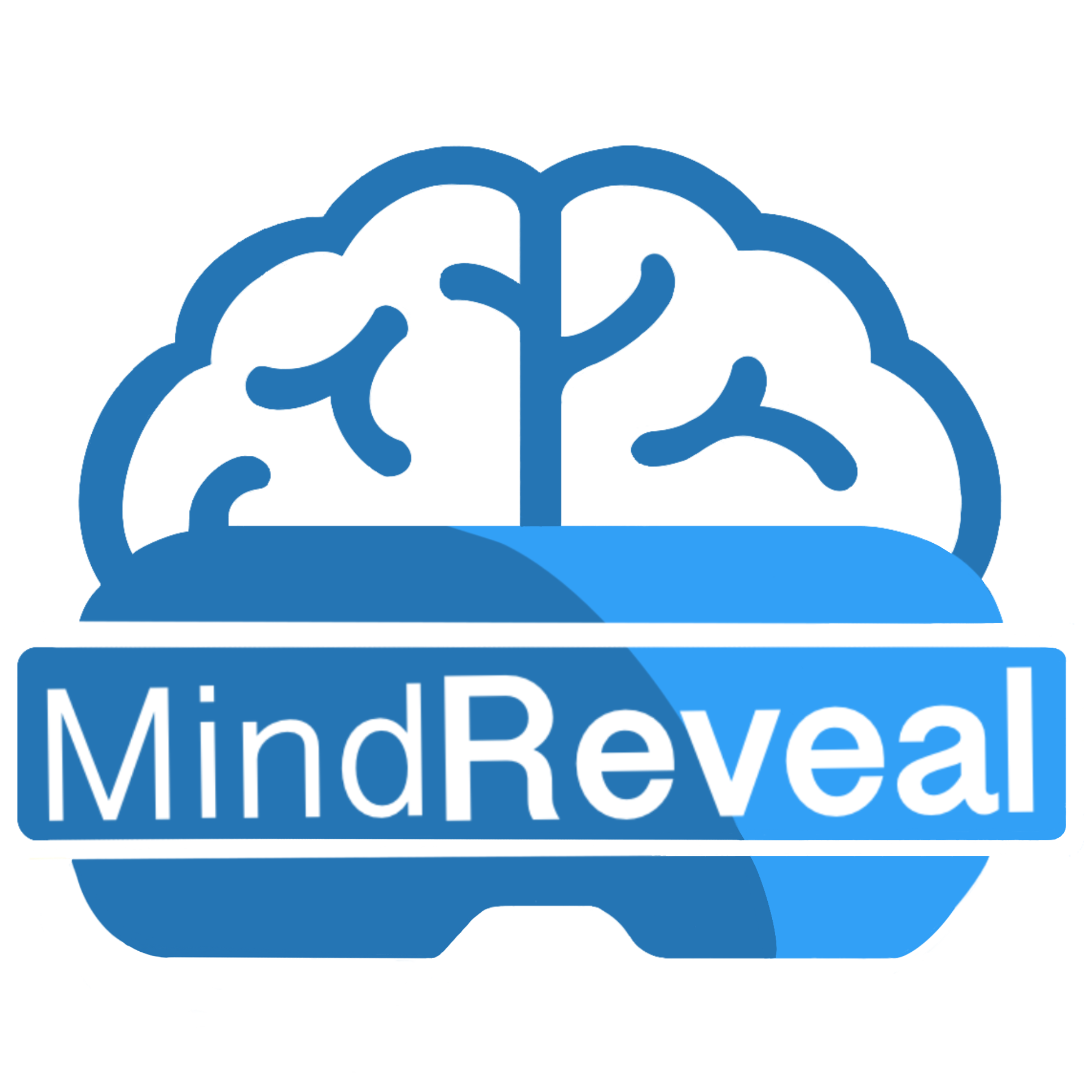 MindReveal logo