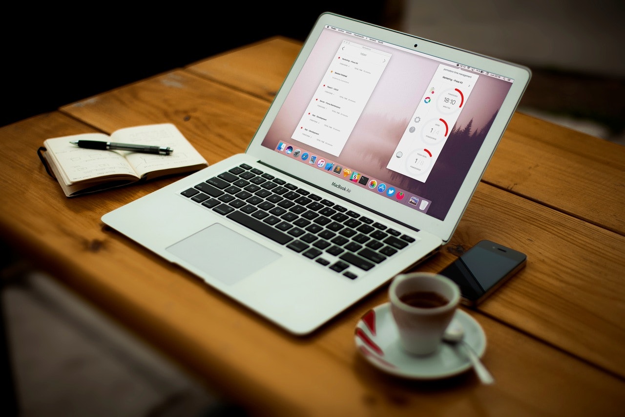 Pomodoro Time Management gallery image