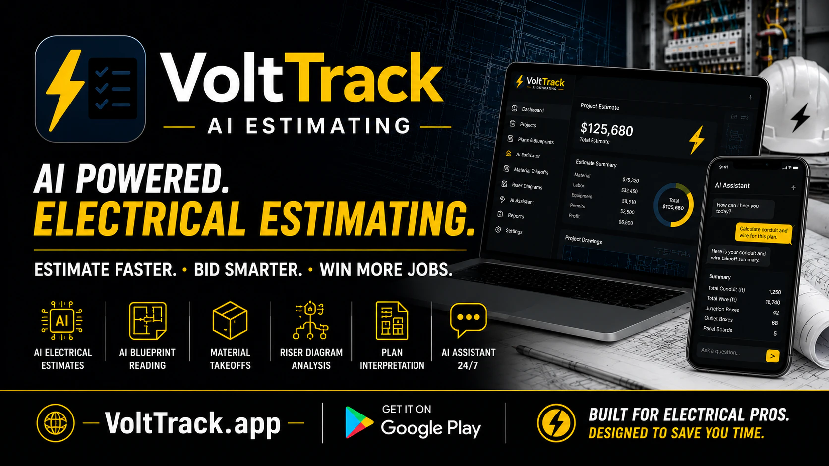 VoltTrack.App gallery image