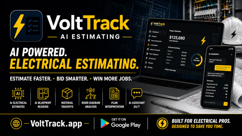 VoltTrack.App screenshot 1