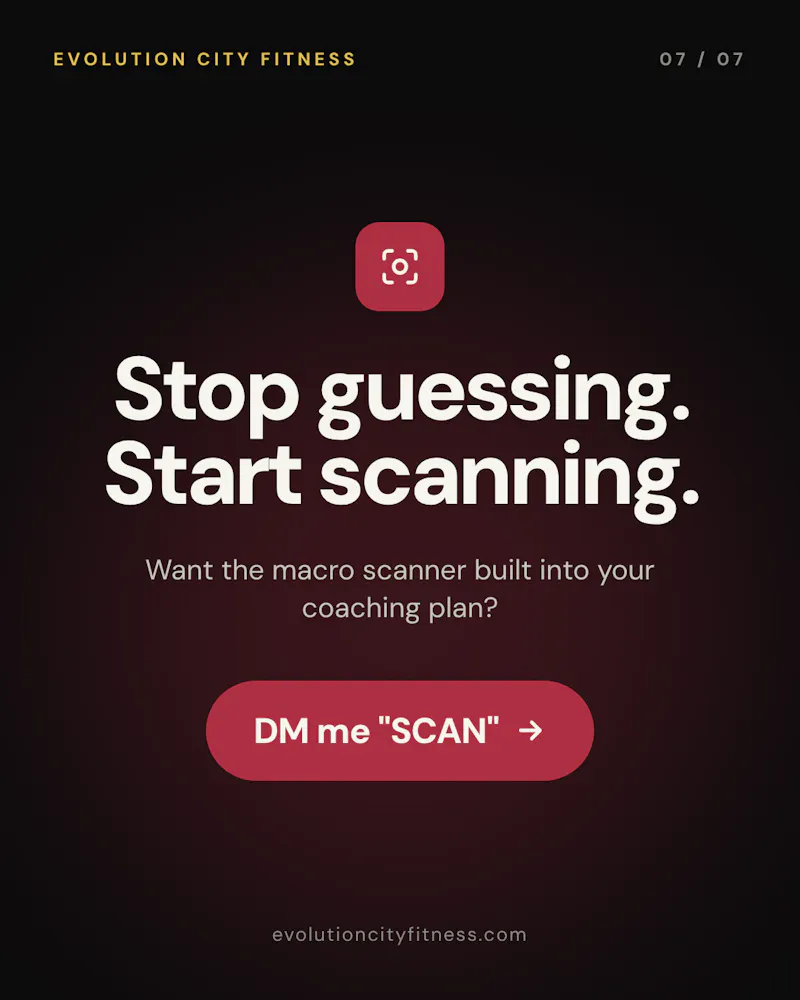 Making counting macros evolutionary.  screenshot 8